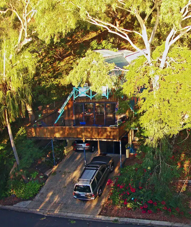 Third view of Homely house listing, 614 Captain Cook Drive, Seventeen Seventy QLD 4677