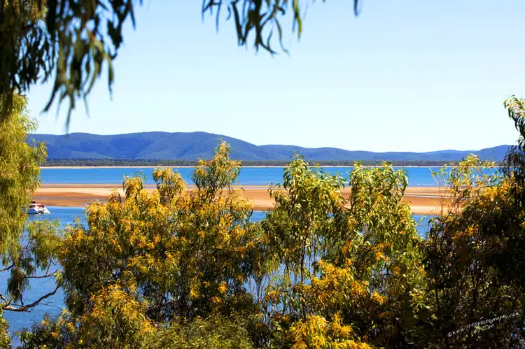 Fourth view of Homely house listing, 614 Captain Cook Drive, Seventeen Seventy QLD 4677