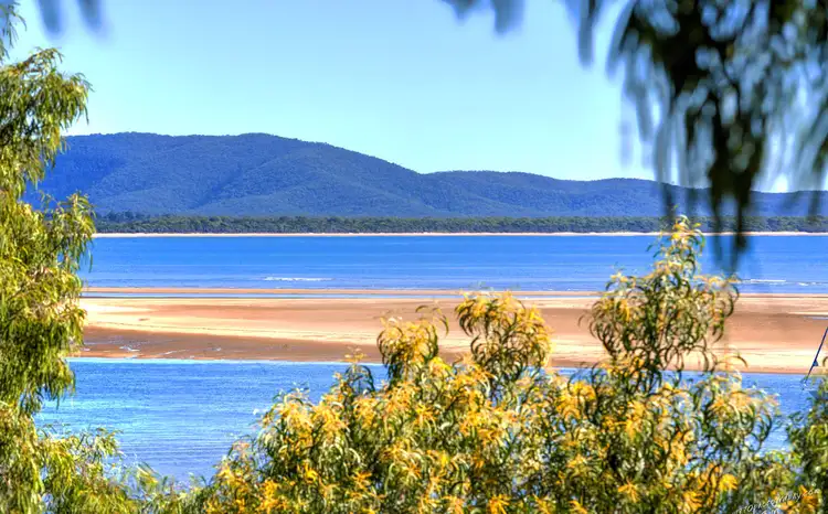 Fifth view of Homely house listing, 614 Captain Cook Drive, Seventeen Seventy QLD 4677