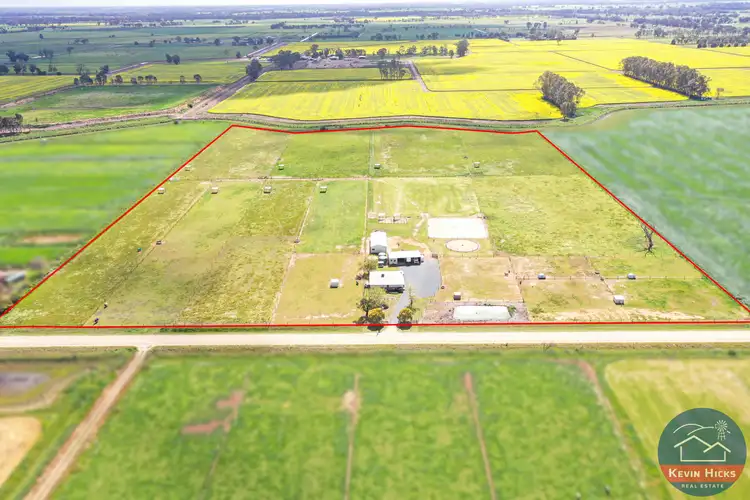 Sixth view of Homely rural property listing, 1053 Wunghnu Road, Invergordon VIC 3636