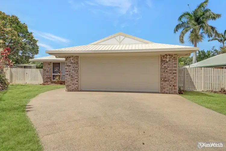6 BARTRAM PLACE, Kawana QLD 4701