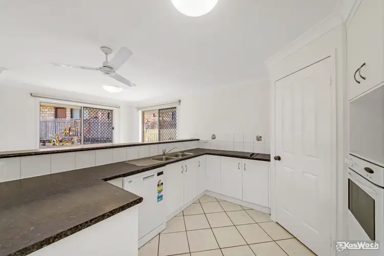 Fourth view of Homely house listing, 6 BARTRAM PLACE, Kawana QLD 4701