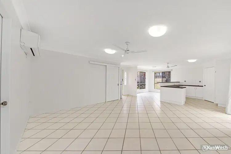 Fifth view of Homely house listing, 6 BARTRAM PLACE, Kawana QLD 4701