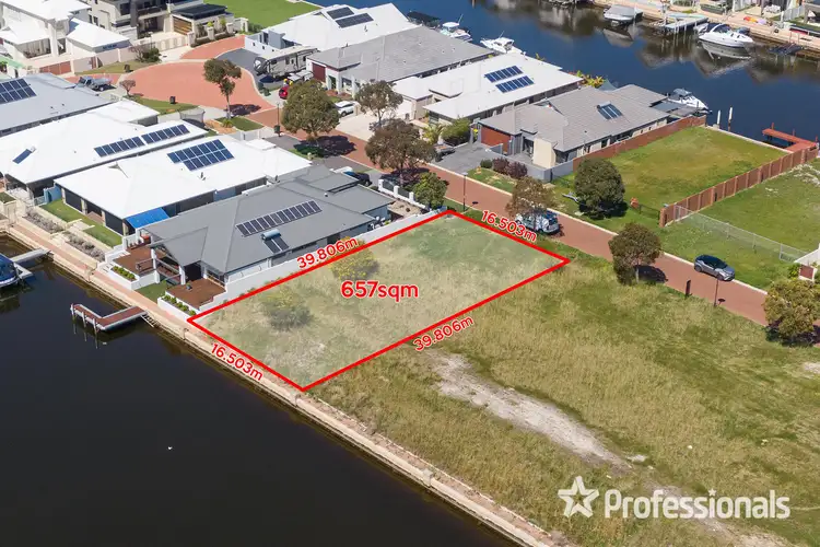 15 Gael Place, Dudley Park WA 6210