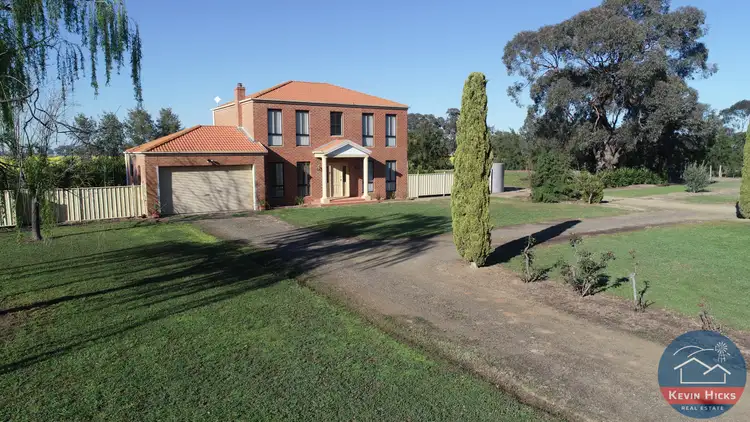 Main view of Homely rural property listing, 98 Labuan Road, Katandra West VIC 3634