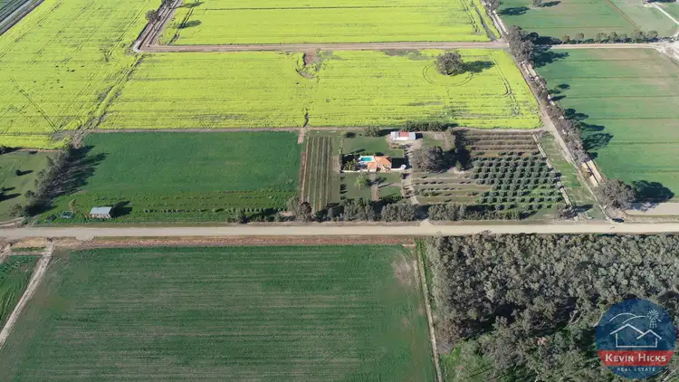 Seventh view of Homely rural property listing, 98 Labuan Road, Katandra West VIC 3634
