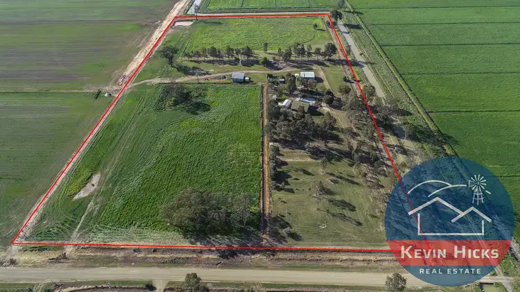 Main view of Homely rural property listing, 120 Labuan Road, Katandra West VIC 3634