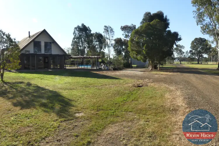 Third view of Homely rural property listing, 120 Labuan Road, Katandra West VIC 3634