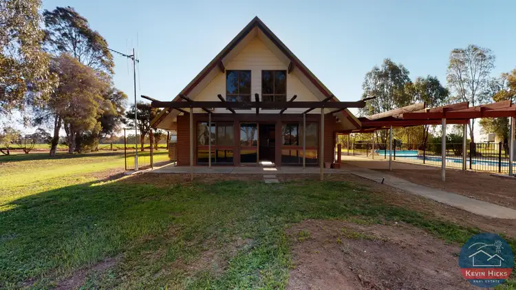Fourth view of Homely rural property listing, 120 Labuan Road, Katandra West VIC 3634