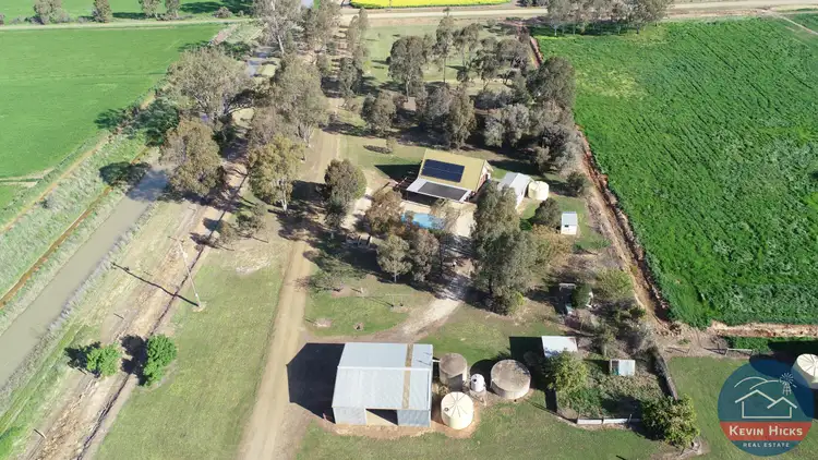Seventh view of Homely rural property listing, 120 Labuan Road, Katandra West VIC 3634