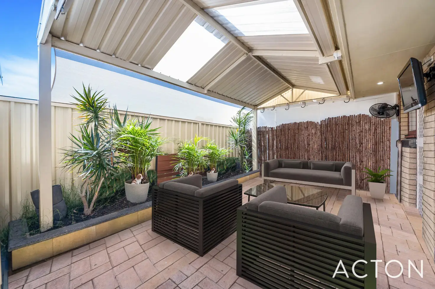 Main view of Homely villa listing, 16/67 Ley Street, Como WA 6152