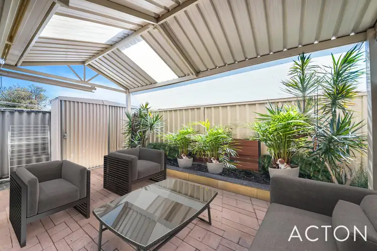 Fifth view of Homely villa listing, 16/67 Ley Street, Como WA 6152