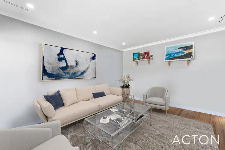 Sixth view of Homely villa listing, 16/67 Ley Street, Como WA 6152