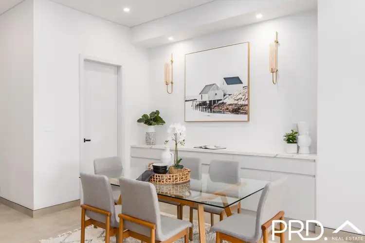 Fourth view of Homely semi-detached listing, 46 Malvern Street, Panania NSW 2213