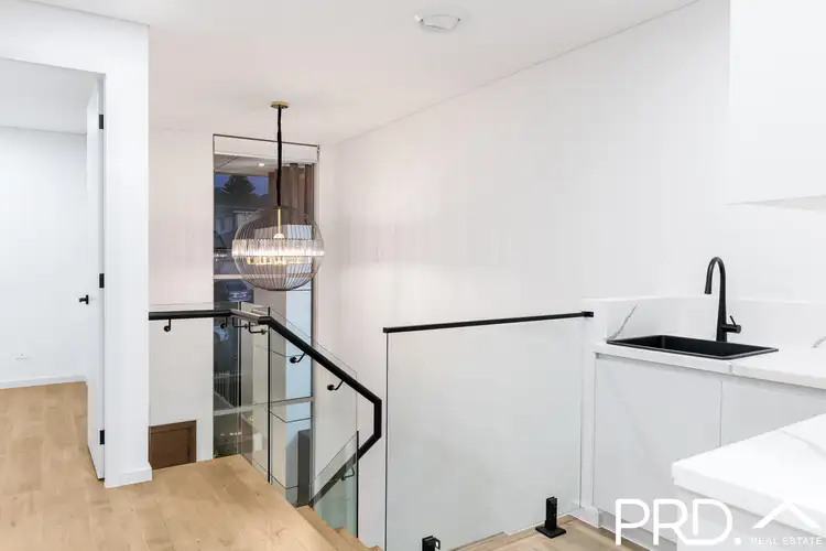 Sixth view of Homely semi-detached listing, 46 Malvern Street, Panania NSW 2213