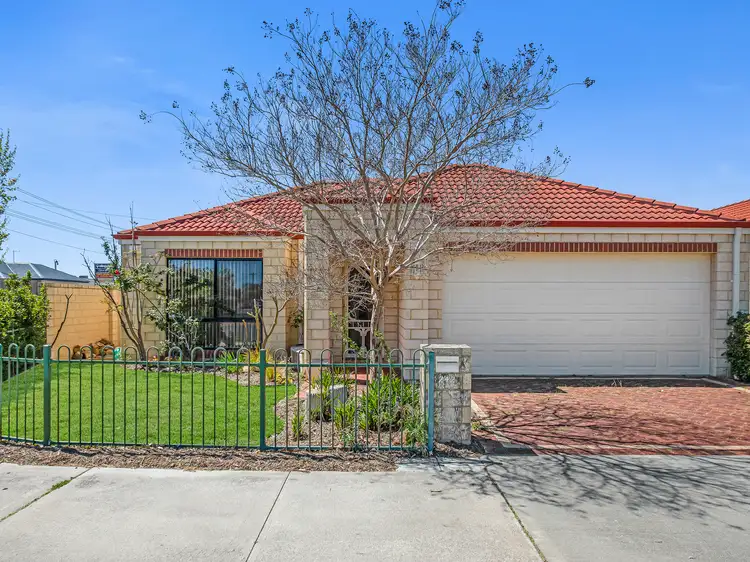 242 Drake Street, Morley WA 6062