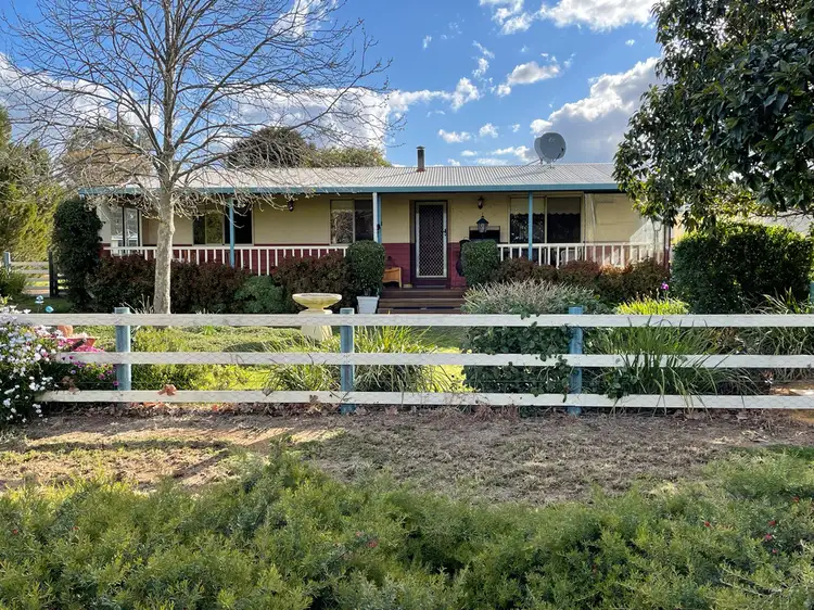 Second view of Homely house listing, 453 BARTRAM ROAD, Jelcobine WA 6306