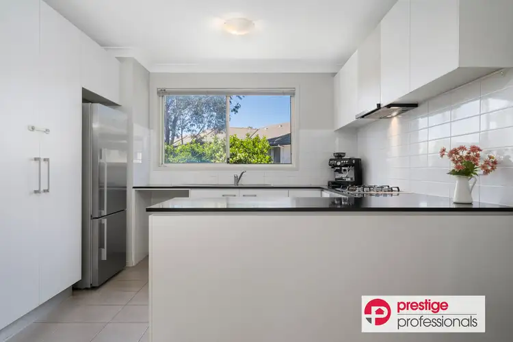 Third view of Homely townhouse listing, 2/15 Parkwood Road, Holsworthy NSW 2173