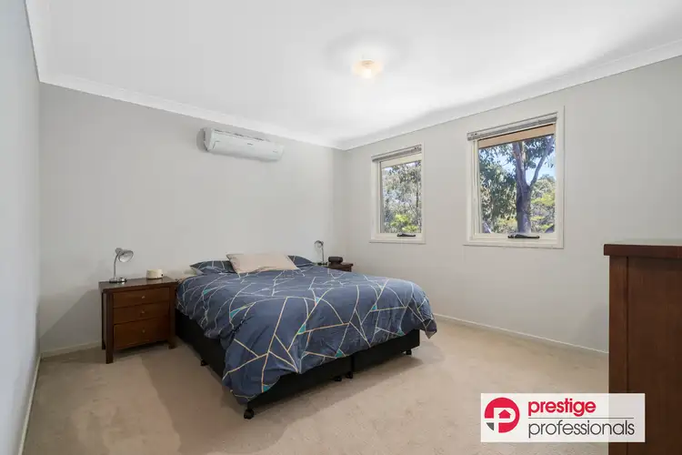Fourth view of Homely townhouse listing, 2/15 Parkwood Road, Holsworthy NSW 2173