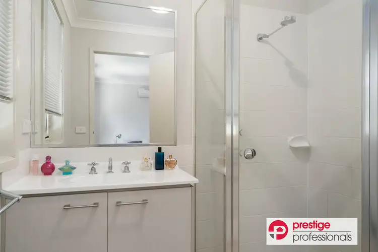 Fifth view of Homely townhouse listing, 2/15 Parkwood Road, Holsworthy NSW 2173