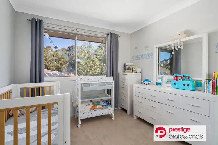 Sixth view of Homely townhouse listing, 2/15 Parkwood Road, Holsworthy NSW 2173