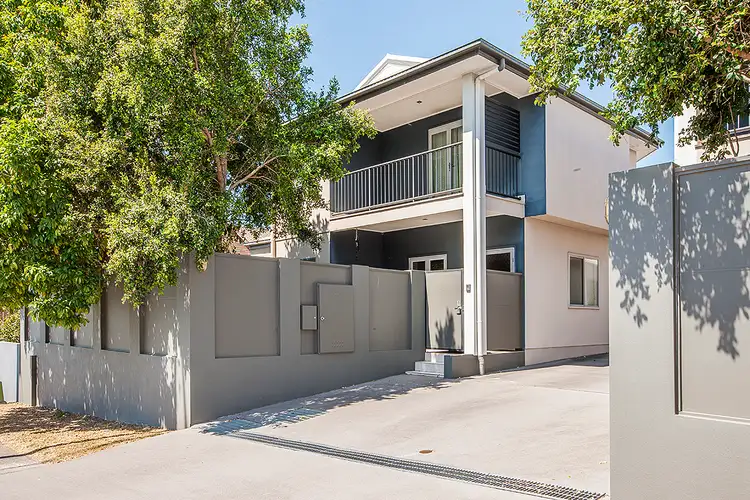 Second view of Homely townhouse listing, 1/837 Old Cleveland Road, Carina QLD 4152