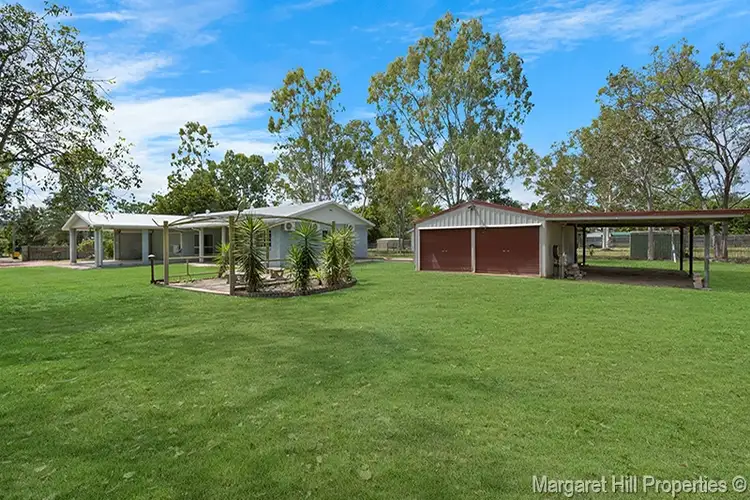 15 Baystone Court, Kelso QLD 4815