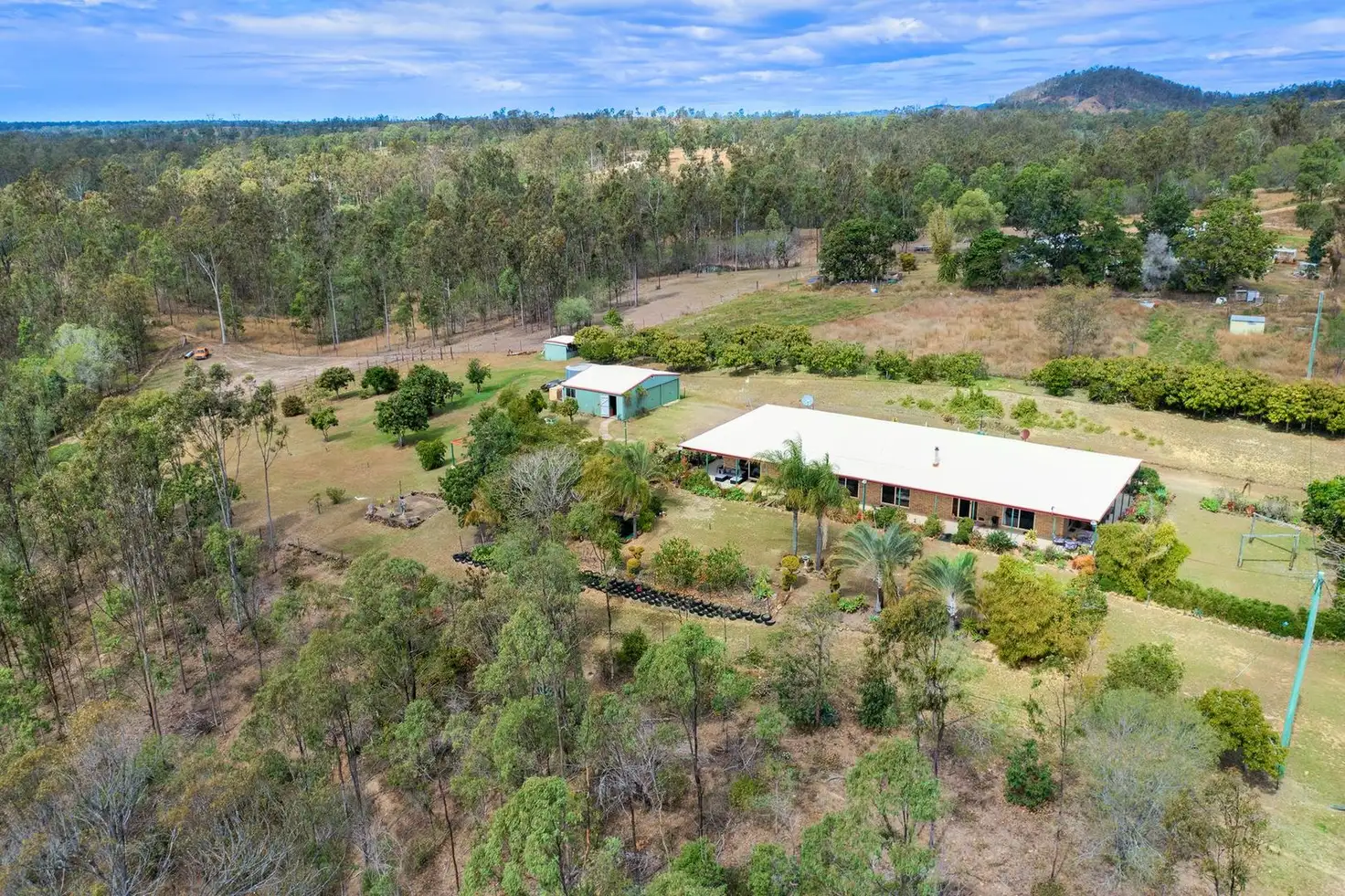 Main view of Homely house listing, 200 Woodswallow Drive, Moolboolaman QLD 4671