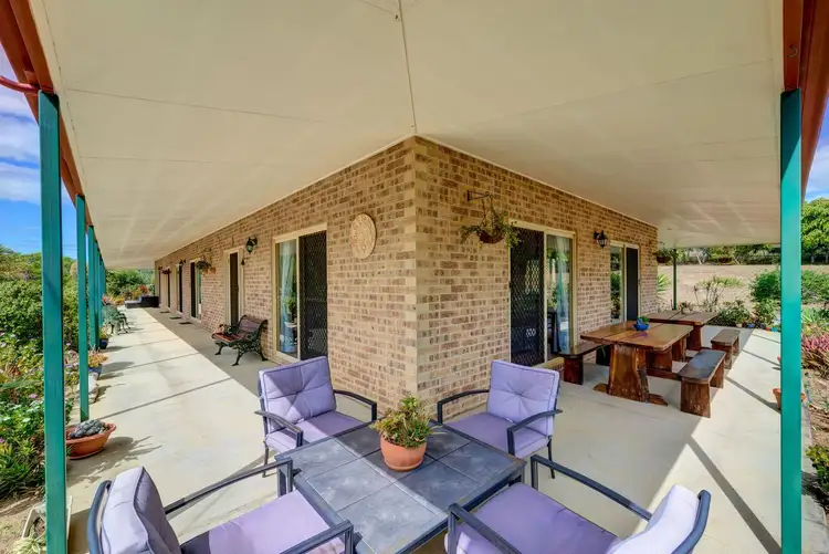 Fourth view of Homely house listing, 200 Woodswallow Drive, Moolboolaman QLD 4671