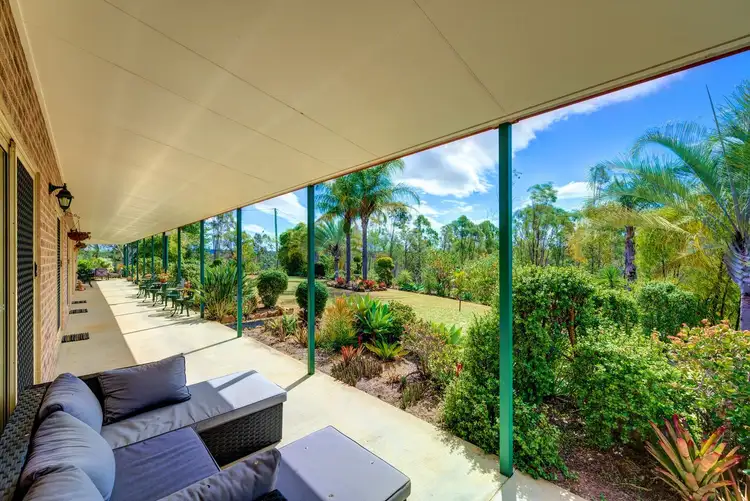 Fifth view of Homely house listing, 200 Woodswallow Drive, Moolboolaman QLD 4671