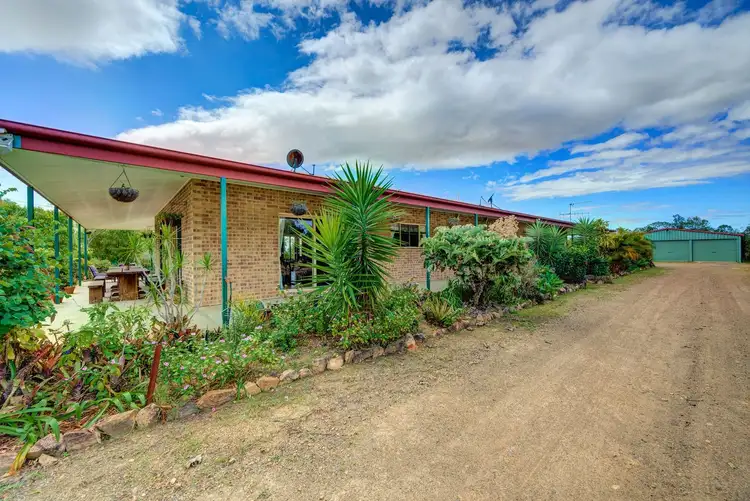 Seventh view of Homely house listing, 200 Woodswallow Drive, Moolboolaman QLD 4671