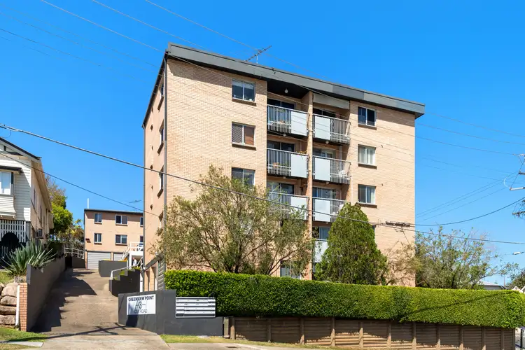 Main view of Homely unit listing, 3/3 Cox Road, Windsor QLD 4030