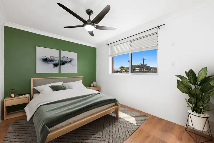 Fifth view of Homely unit listing, 3/3 Cox Road, Windsor QLD 4030