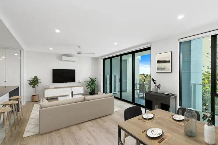 4/1 South Street, Coolangatta QLD 4225