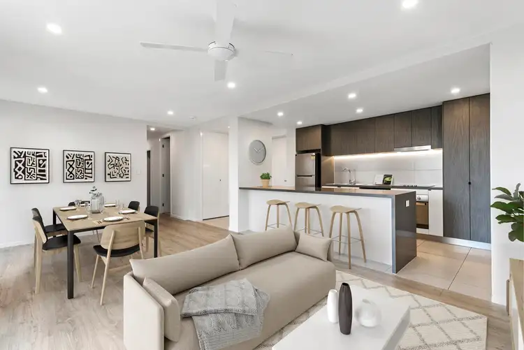 Second view of Homely unit listing, 4/1 South Street, Coolangatta QLD 4225
