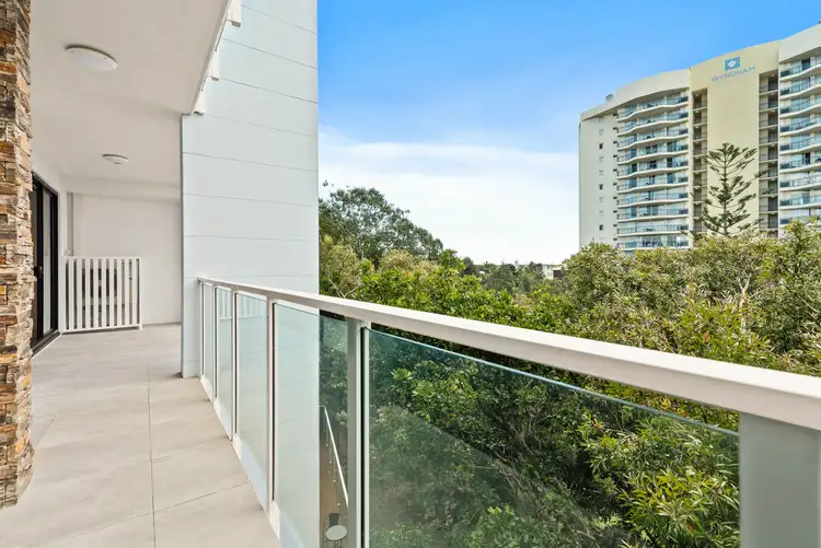 Fifth view of Homely unit listing, 4/1 South Street, Coolangatta QLD 4225