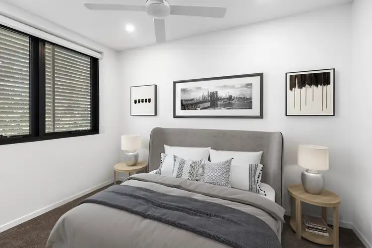 Seventh view of Homely unit listing, 4/1 South Street, Coolangatta QLD 4225