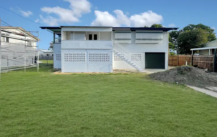 38 Halifax Street, Garbutt QLD 4814