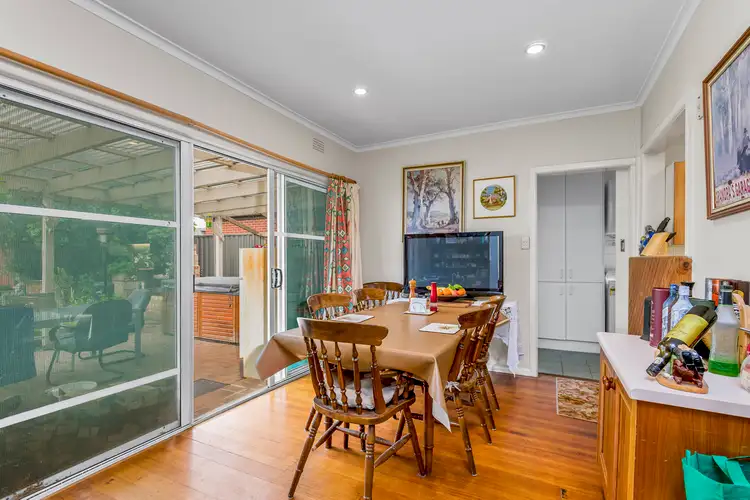 Fifth view of Homely house listing, 11 Richmond Street, Hadfield VIC 3046