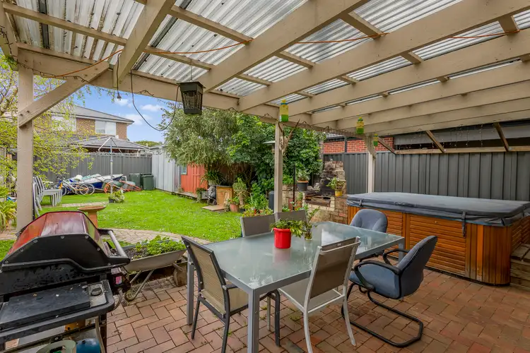 Sixth view of Homely house listing, 11 Richmond Street, Hadfield VIC 3046