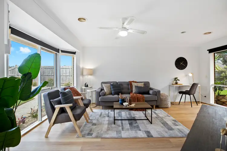 Third view of Homely house listing, 22 Outlook Court, Ferntree Gully VIC 3156