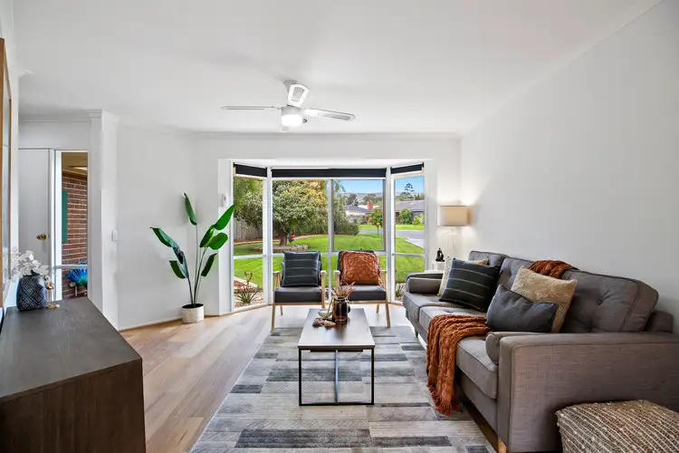 Fourth view of Homely house listing, 22 Outlook Court, Ferntree Gully VIC 3156