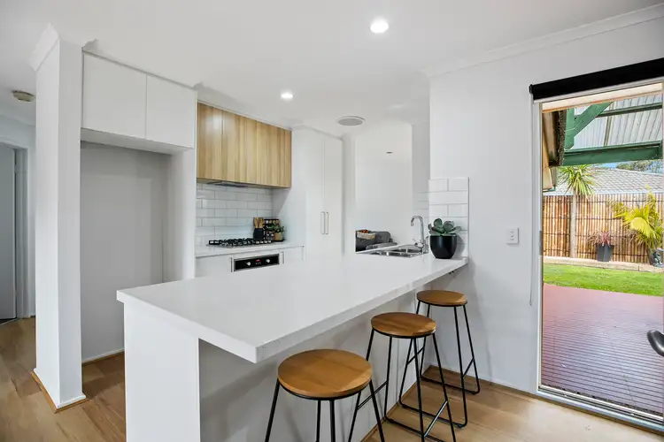 Sixth view of Homely house listing, 22 Outlook Court, Ferntree Gully VIC 3156