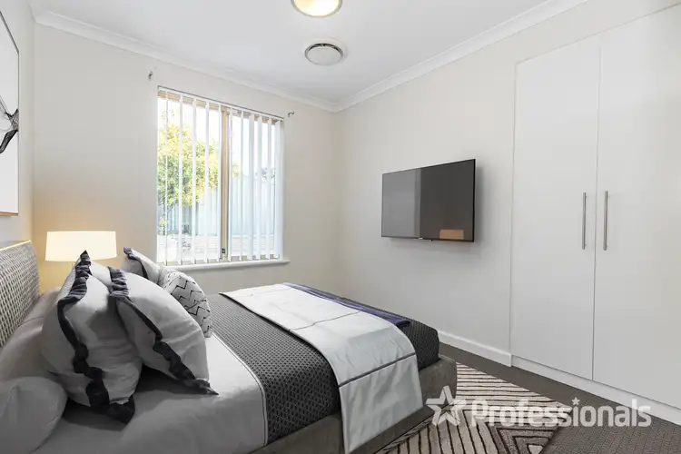 Third view of Homely house listing, 403 Summerlakes Parade, Ballajura WA 6066