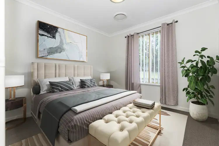 Fourth view of Homely house listing, 403 Summerlakes Parade, Ballajura WA 6066