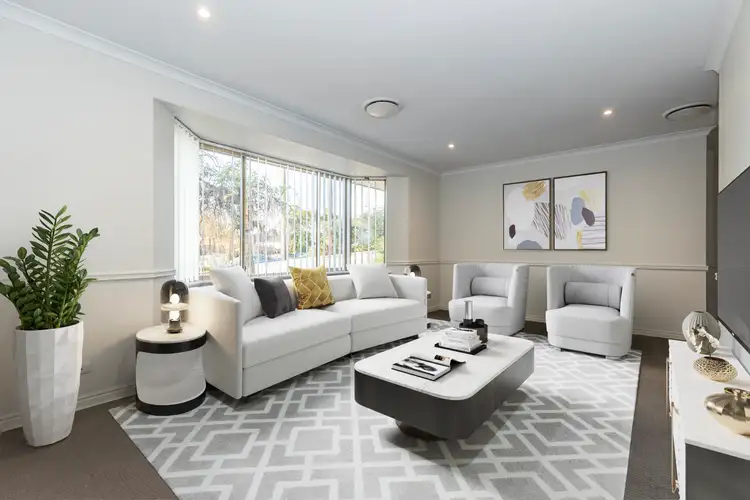 Fifth view of Homely house listing, 403 Summerlakes Parade, Ballajura WA 6066