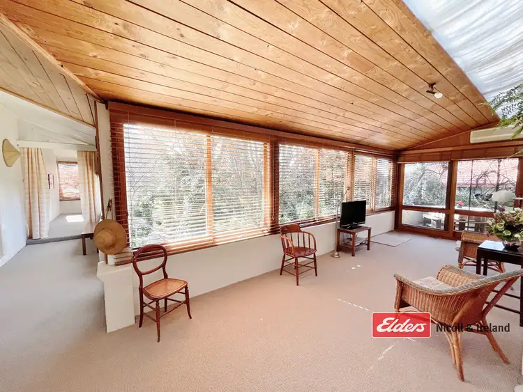 Second view of Homely house listing, 297 George Street, Bathurst NSW 2795