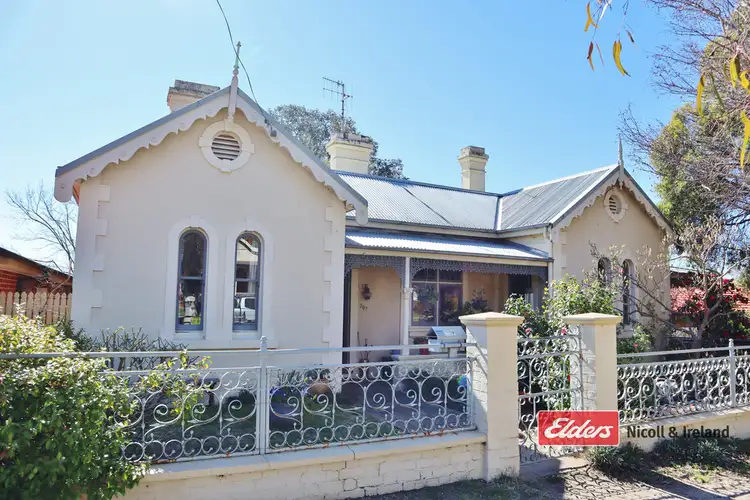 Sixth view of Homely house listing, 297 George Street, Bathurst NSW 2795