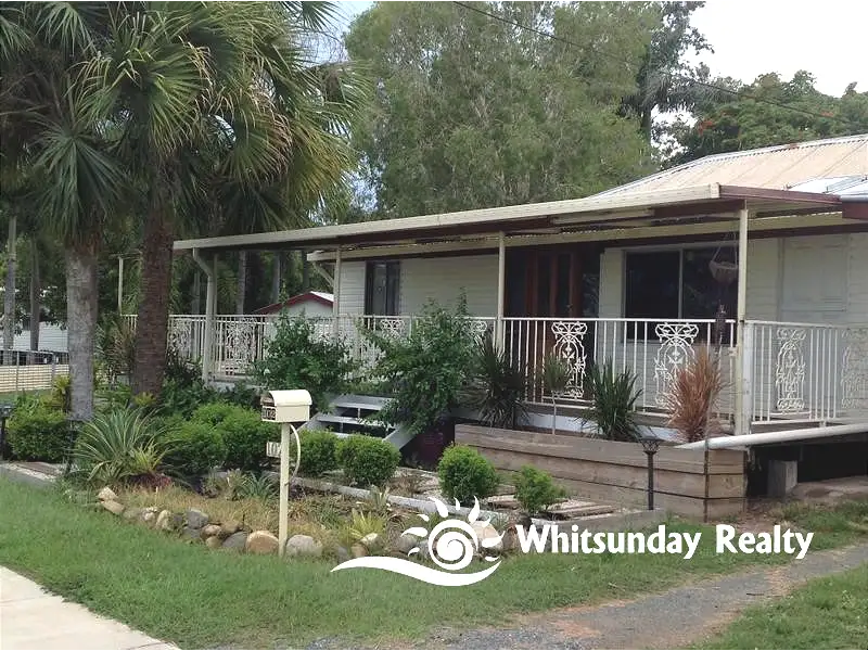 Main view of Homely house listing, 102 Faust Street, Proserpine QLD 4800