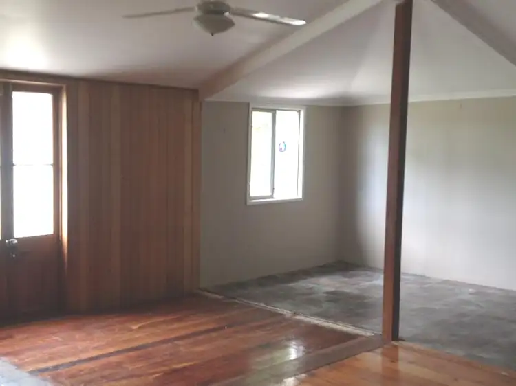 Second view of Homely house listing, 102 Faust Street, Proserpine QLD 4800